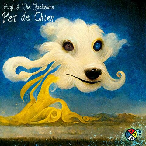 Pet de chien