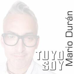 Tuyo soy