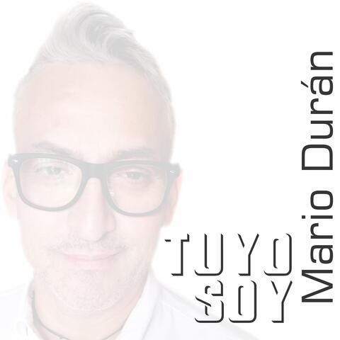 Tuyo soy