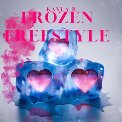 FROZEN FREESTYLE