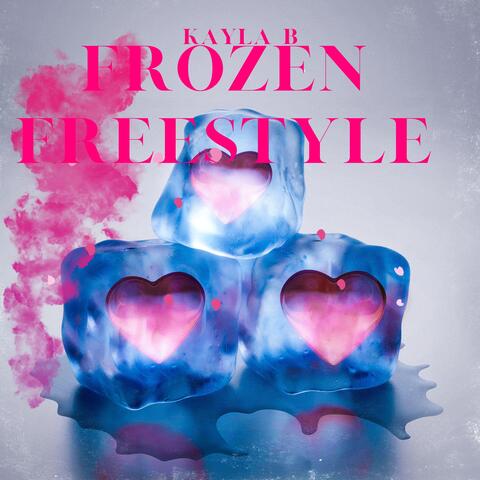 FROZEN FREESTYLE