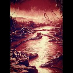 River of styx