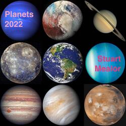 Pluto