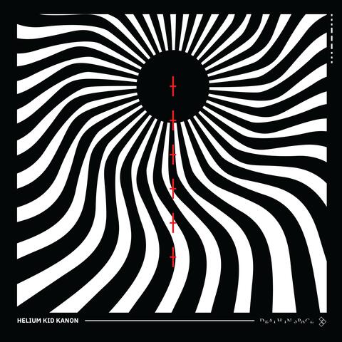death in space soundscape