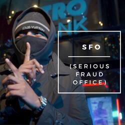 SFO (Serious Fraud Office)
