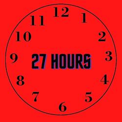 27 Hours