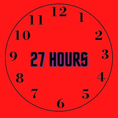 27 Hours