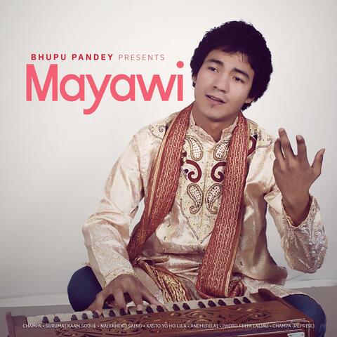 Mayawi