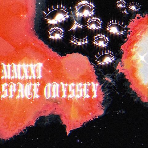 Space Odyssey MMXXI