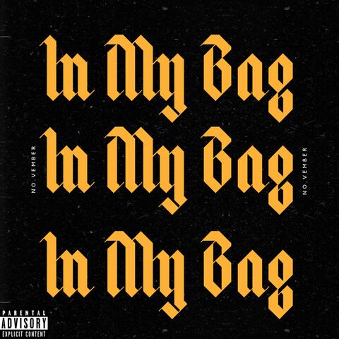 In My Bag