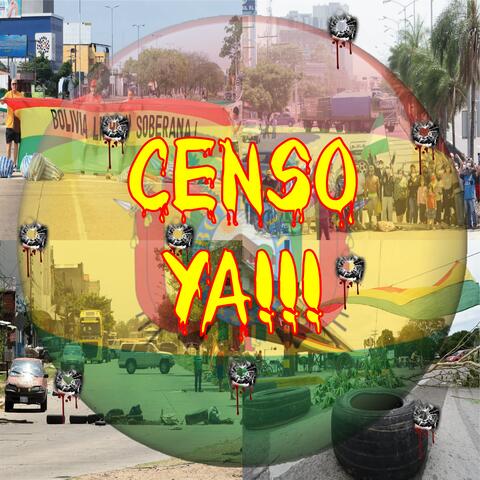 CENSO YA