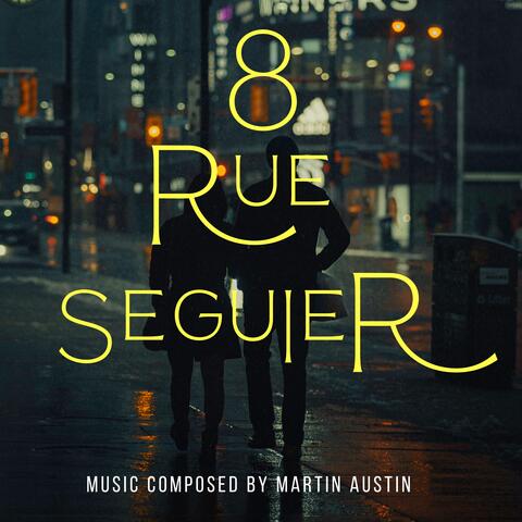 8 RUE SEGUIER