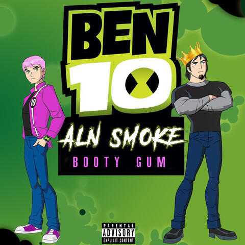 Ben 10