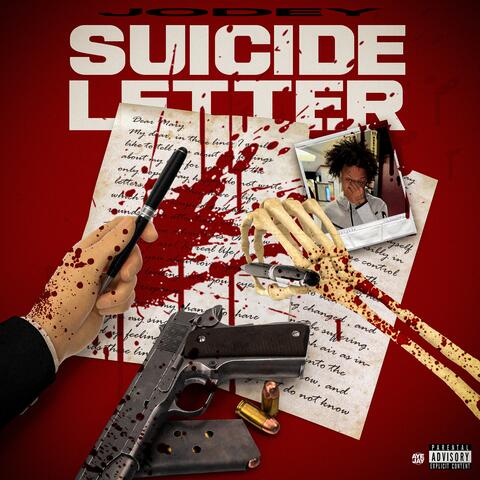 Suicide Letter