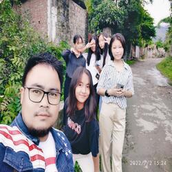 Pakai min in lam inge