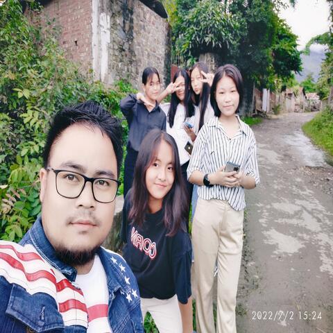 Pakai min in lam inge
