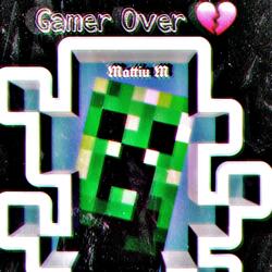 GAMER OVER