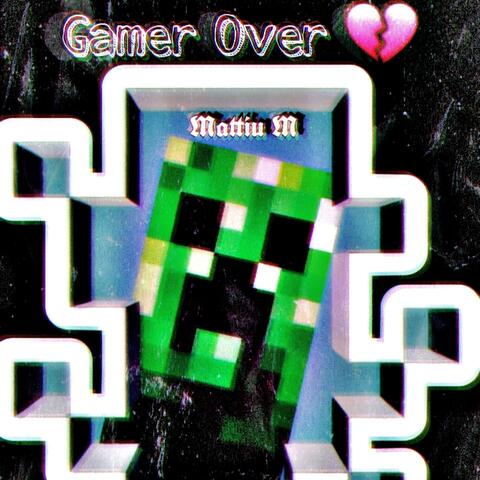 GAMER OVER