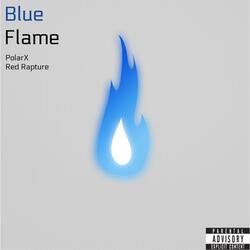 Blue Flame