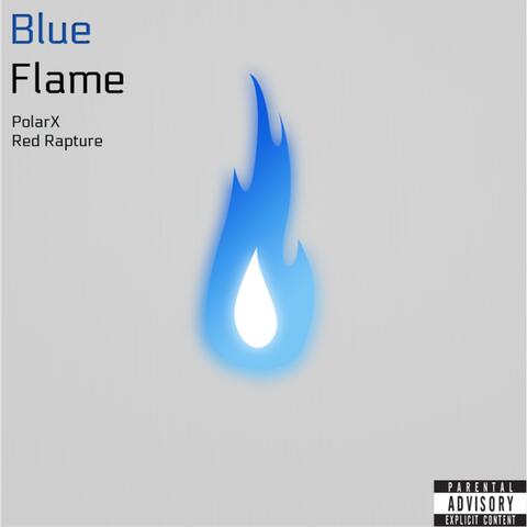 Blue Flame