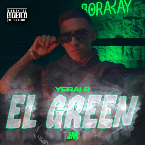 El Green