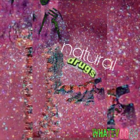 natural drugs