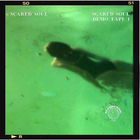 Scared Soul Demo Tape 1