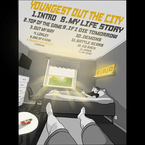 Youngest Out The City
