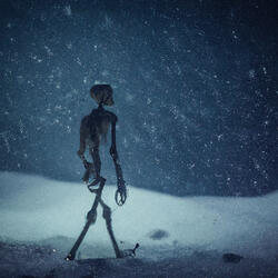 Live Long (Prayer II)