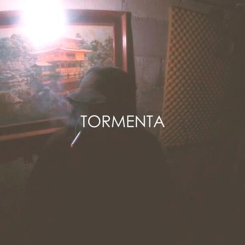 TORMENTA