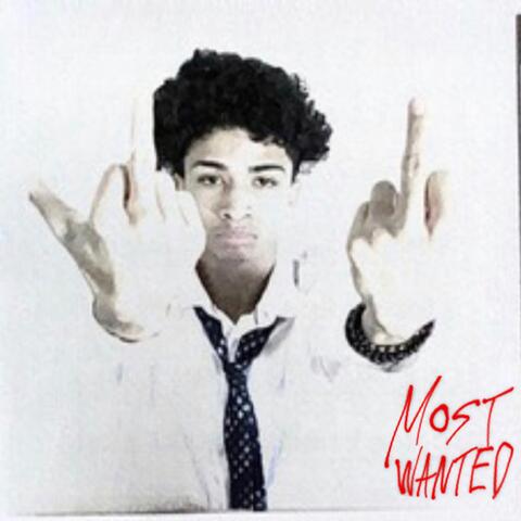 MOST WANTED