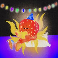 Cumpleaños Feliz