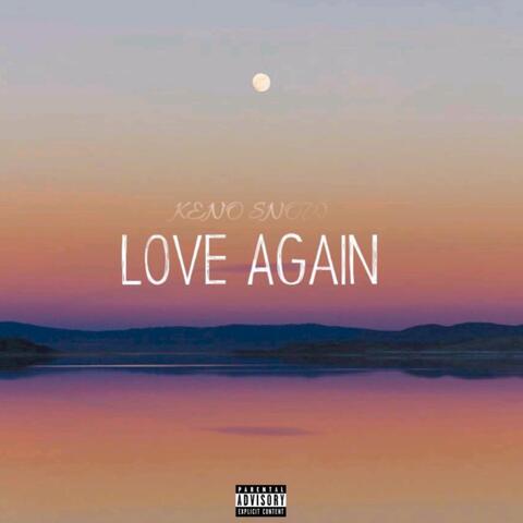 Love Again