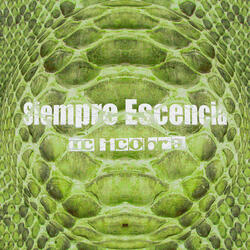 Siempre escencia
