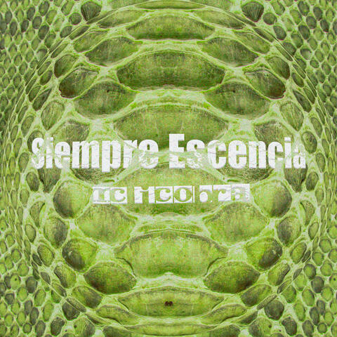 Siempre escencia