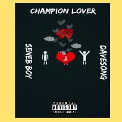 Champion Lover