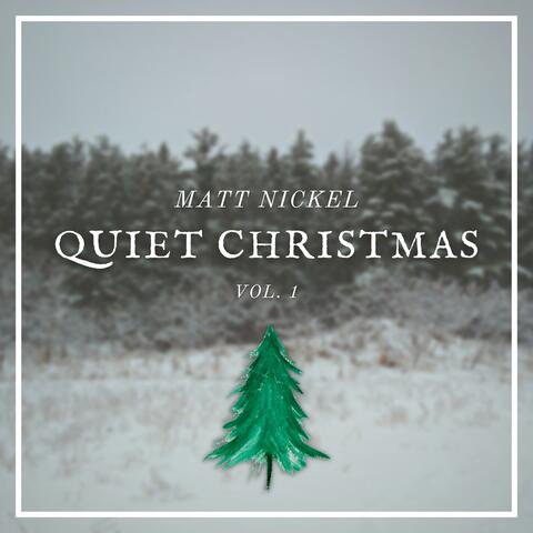 Quiet Christmas, Vol. 1
