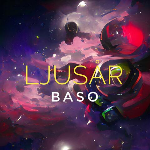 Ljusår