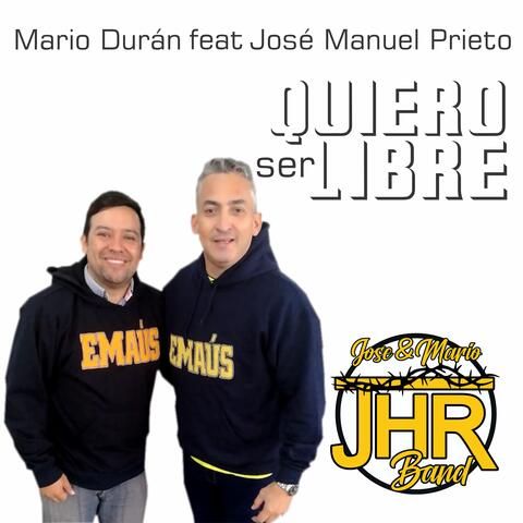 Quiero ser libre