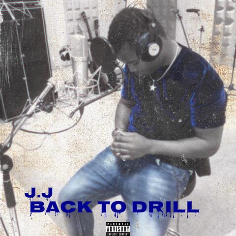Back To Drill