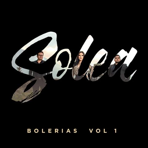 Bolerías, Vol. 1