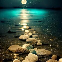 The path not taken
