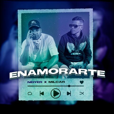 ENAMORARTE