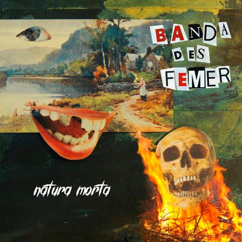 Natura Morta