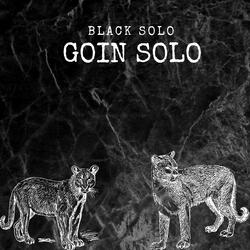 GOIN SOLO (INSTRUMENTAL VERSION)