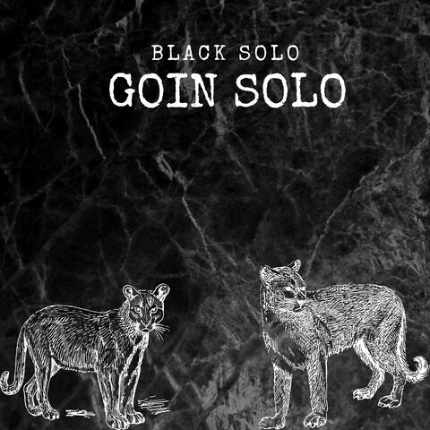 GOIN SOLO (INSTRUMENTAL VERSION)