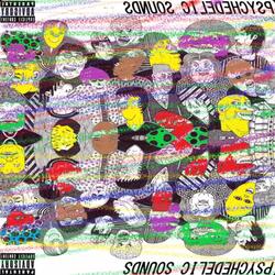 PSYCHEDELIC SOUNDS