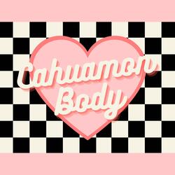CahuamonBody