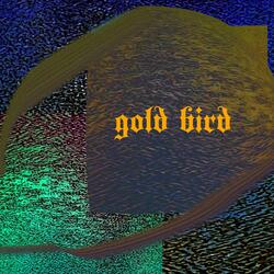 gold bird