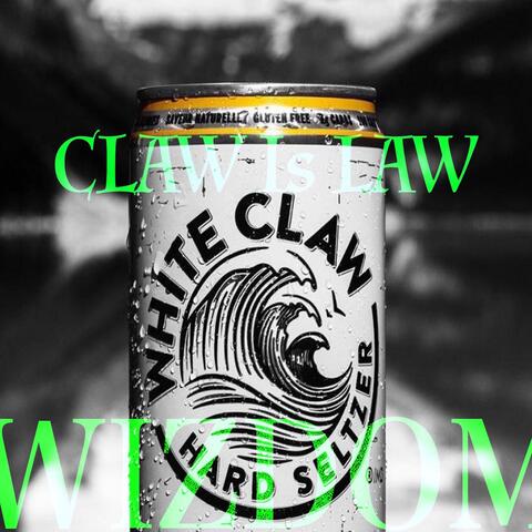 CLAW Is LAW